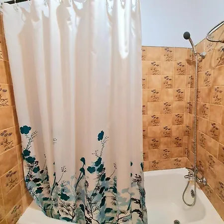 Lägenhet Station House *