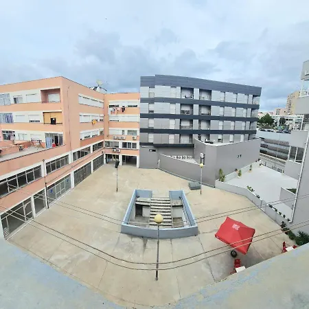 Station House Lägenhet