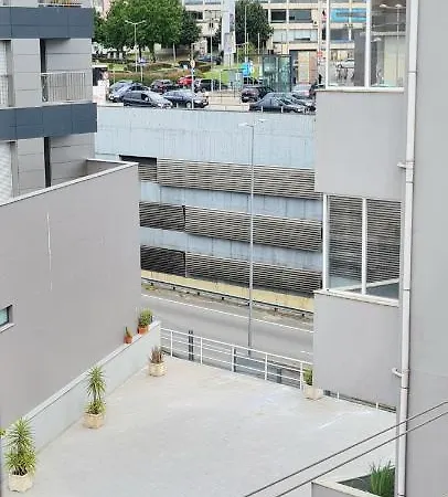 Station House Braga