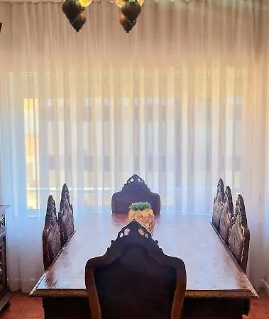 Lägenhet Station House