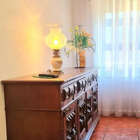 Apartment Station House Braga