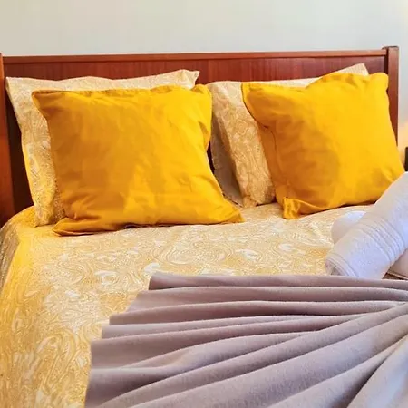 Station House Lägenhet