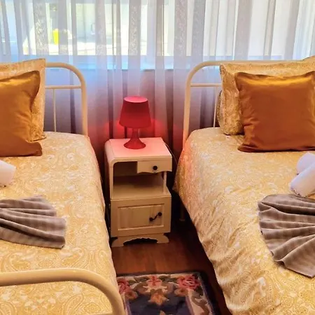 Station House Lägenhet *