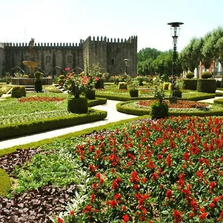 Station House Lägenhet *