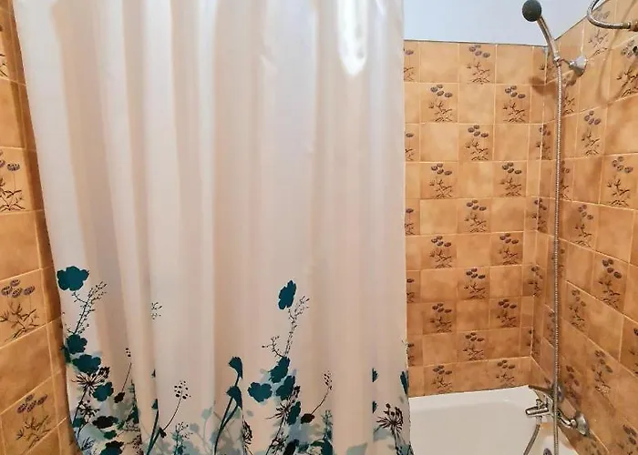 Апартаменты Station House *