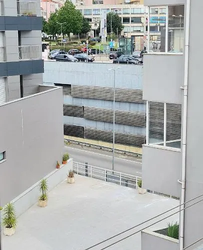 Station House Брага