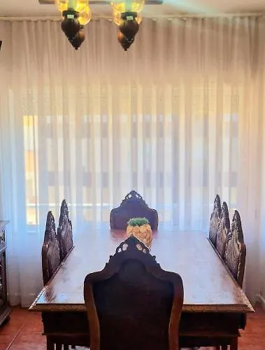 Апартаменты Station House