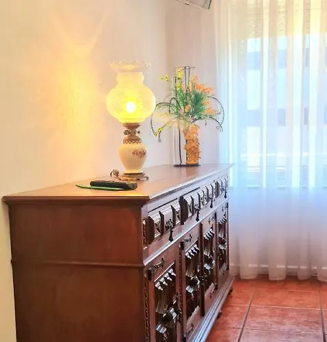 アパート Station House ブラガ