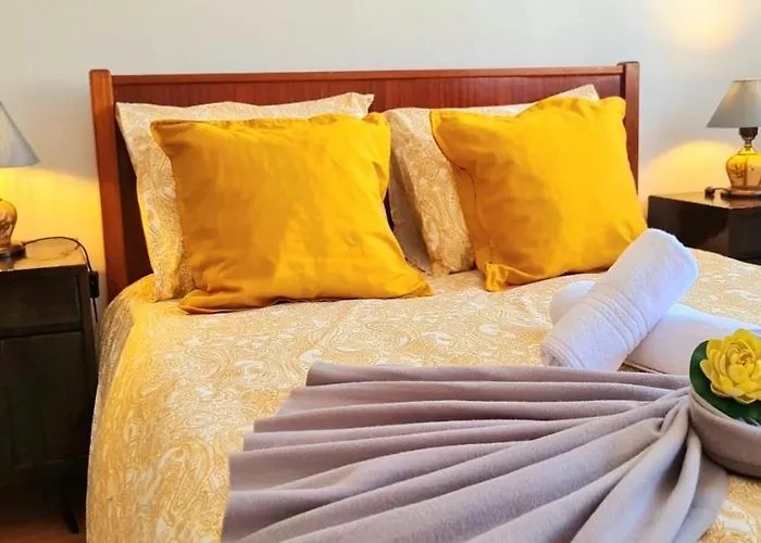 Station House アパート