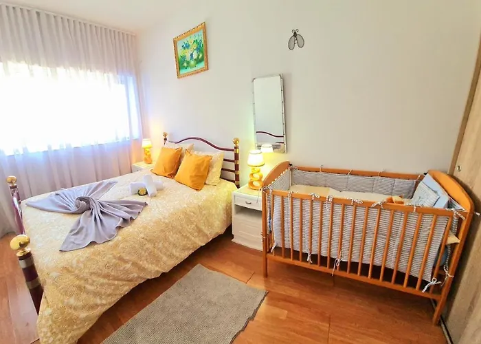 Апартаменты Station House *