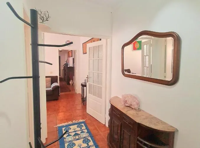 Апартаменты Station House *