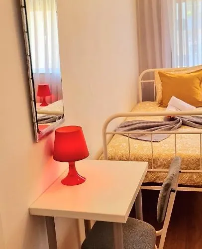 Station House Апартаменты *