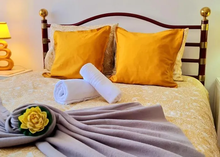 Station House * Брага