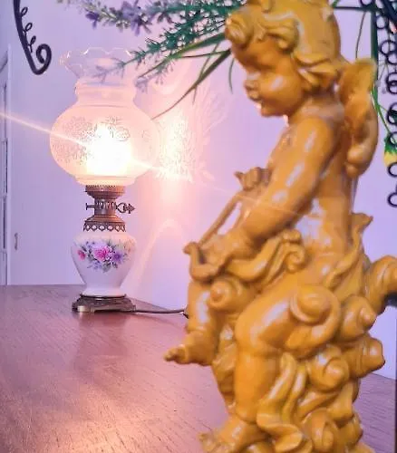 Апартаменты Station House *