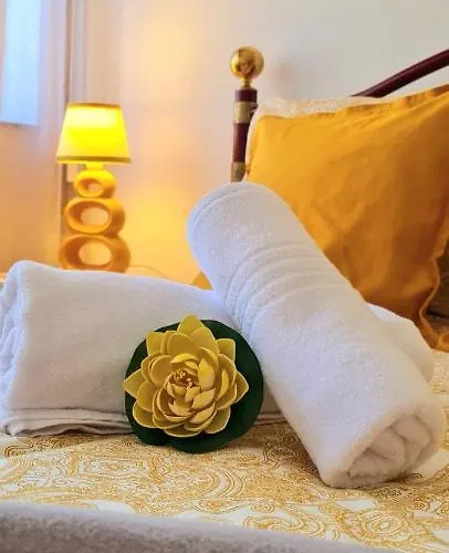 Station House * ブラガ