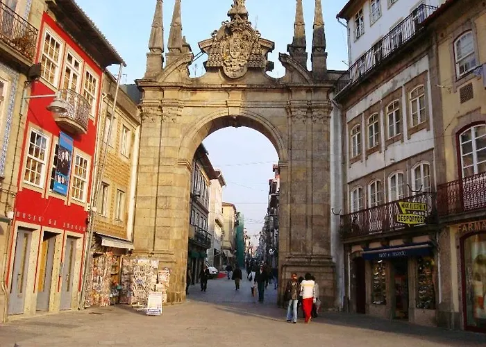 アパート Station House